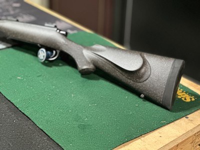 Remington 700 Custom Hill Country McMillan Hart Timney - Image 7 of 11