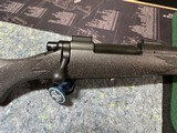Remington 700 Custom Hill Country McMillan Hart Timney - Image 3 of 11