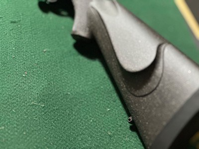 Remington 700 Custom Hill Country McMillan Hart Timney - Image 5 of 11