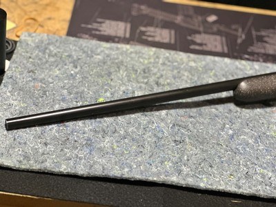 Remington 700 Custom Hill Country McMillan Hart Timney - Image 9 of 11