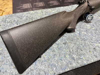 Remington 700 Custom Hill Country McMillan Hart Timney - Image 2 of 11
