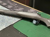 Remington 700 Custom Hill Country McMillan Hart Timney - Image 8 of 11