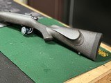 Remington 700 Custom Hill Country McMillan Hart Timney - Image 7 of 11