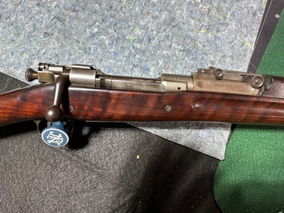 Springfield 1903 8-17 in outstanding condition - Image 3 of 10