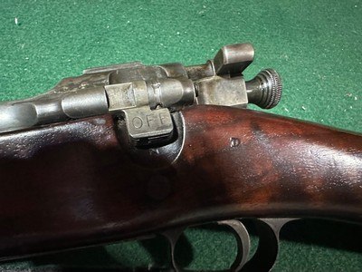 Springfield 1903 8-17 in outstanding condition - Image 8 of 10