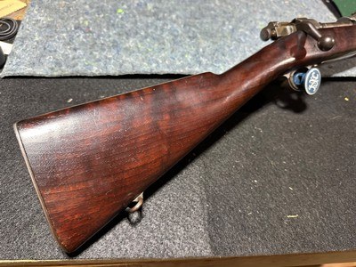 Springfield 1903 8-17 in outstanding condition - Image 2 of 10