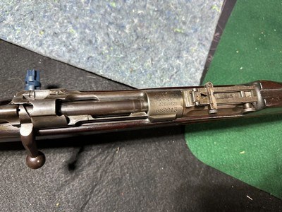 Springfield 1903 8-17 in outstanding condition - Image 5 of 10