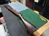 Springfield 1903 8-17 in outstanding condition - Image 9 of 10