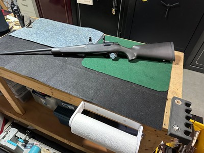 Browning A Bolt 7mm-08 like new - Image 5 of 10