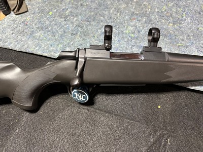 Browning A Bolt 7mm-08 like new - Image 3 of 10