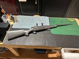 Browning A Bolt 7mm-08 like new - Image 1 of 10