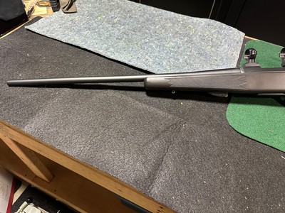 Browning A Bolt 7mm-08 like new - Image 6 of 10