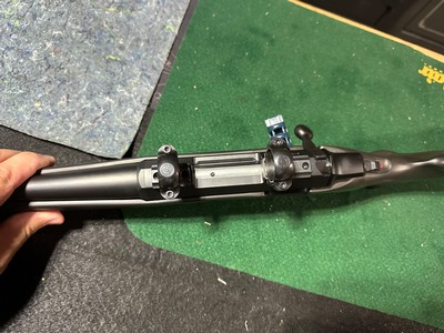 Browning A Bolt 7mm-08 like new - Image 8 of 10