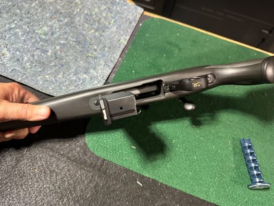 Browning A Bolt 7mm-08 like new - Image 9 of 10