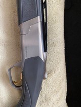 Browning Cynergy Composite 12ga. 32” O/U Used/excellent like new condition - 5 of 11