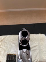 Browning Cynergy Composite 12ga. 32” O/U Used/excellent like new condition - 10 of 11