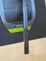 Rizzini Round Body EM 28 Ga. 29 in. barrels, 3” chamber, multi choke, Beautiful wood, like NEW - 8 of 12