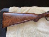 Rizzini Round Body EM 28 Ga. 29 in. barrels, 3” chamber, multi choke, Beautiful wood, like NEW - 7 of 12