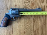 RUGER, Super Redhawk, .44 Magnum - 3 of 10