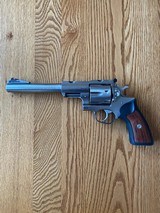 RUGER, Super Redhawk, .44 Magnum