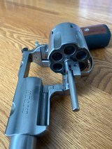 RUGER, Super Redhawk, .44 Magnum - 8 of 10