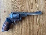 RUGER, Super Redhawk, .44 Magnum - 2 of 10