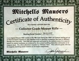 Zastava 8X57 JS Mauser - 13 of 15