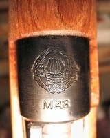 Zastava 8X57 JS Mauser - 9 of 15
