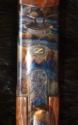 Zoli Z-Sport MR 12GA/30" color case Like New - 12 of 15