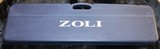Zoli Z-Sport MR 12GA/30" color case Like New - 3 of 15