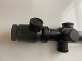 IOR Valdada 3-18X42mm Tactical Riflescope - 6 of 8