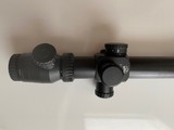IOR Valdada 3-18X42mm Tactical Riflescope - 5 of 8
