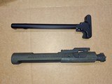 Bushmaster Varminter Complete Target Upper 24" 556/223 - 13 of 13