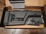 Magpul PRS Gen3 Rifle Stock, 1st Year of Release NOS - 3 of 12