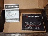 Magpul PRS Gen3 Rifle Stock, 1st Year of Release NOS - 4 of 12