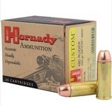 Hornady .480 Ruger - 1 of 2