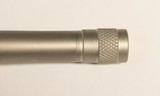 Remington 700 Custom, 280 Ackley Improved - 12 of 12