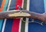 Edward Marshall/Christian Springs rifle 62 Caliber - 11 of 15