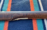 Edward Marshall/Christian Springs rifle 62 Caliber - 4 of 15