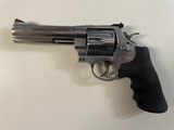 Smith & Wesson 629-6 .44 Magnum 5" barrel - 2 of 11