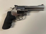 Smith & Wesson 629-6 .44 Magnum 5" barrel - 3 of 11