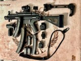 HK SPK5 EURO 9mm rare 1,000 in accessories - 1 of 2