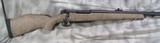 Weatherby Mark V Dangerous Game Rifle .460 Wby Mag w/ 120 rds Factory Ammo - 4 of 7