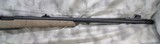 Weatherby Mark V Dangerous Game Rifle .460 Wby Mag w/ 120 rds Factory Ammo - 3 of 7