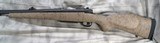 Weatherby Mark V Dangerous Game Rifle .460 Wby Mag w/ 120 rds Factory Ammo - 7 of 7