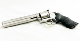 Dan Wesson M44 .44 Magnum Revolver - 3 of 4