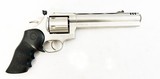 Dan Wesson M44 .44 Magnum Revolver - 1 of 4