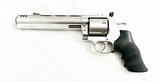 Dan Wesson M44 .44 Magnum Revolver - 2 of 4
