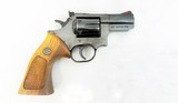 Dan Wesson Model 15 .357 Magnum Revolver 2.5