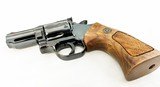 Dan Wesson Model 15 .357 Magnum Revolver 2.5